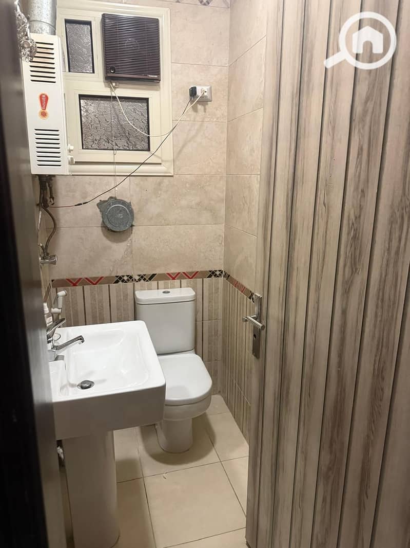 From the owner: 3-bedroom apartment for sale, super deluxe finishing, ready to move in | Apartment for sale - Mokattam - Widok 5