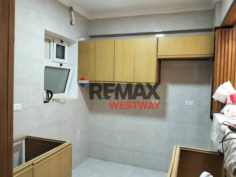 Ground floor apartment for rent with garden in Mountain View iCity - Ansicht 6