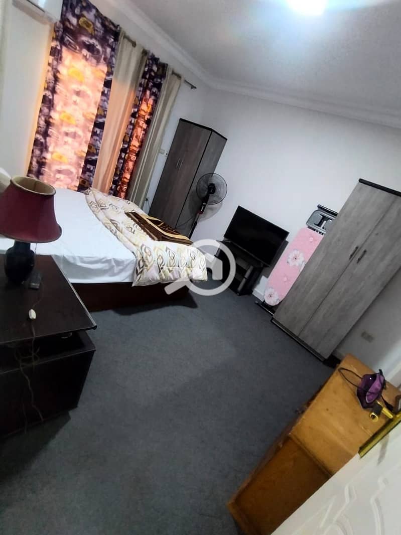 Furnished apartment for rent, Small Investor, Sheikh Zayed - Ansicht 6