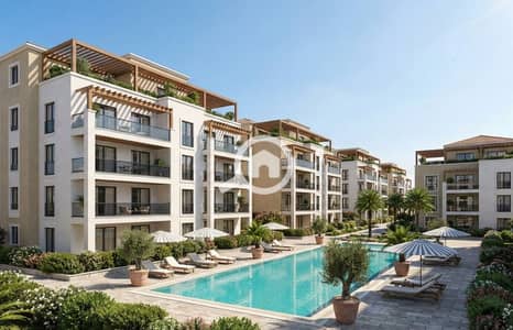 3 Bedroom Flat for Sale in Sheikh Zayed, Giza - WhatsApp Image 2026-01-06 at 1.54. 21 PM (5). jpeg