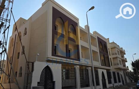 3 Bedroom Flat for Sale in New Cairo, Cairo - WhatsApp-Image-2026-04-19-at-12.57. 43-PM. jpg 3 Bedroom Flat for Sale in New Cairo, Cairo - WhatsApp-Image-2026-04-19-at-12.57. 43-PM. jpg