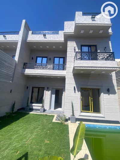 3 Bedroom Villa for Sale in King Mariout, Alexandria - IMG_1266. jpg