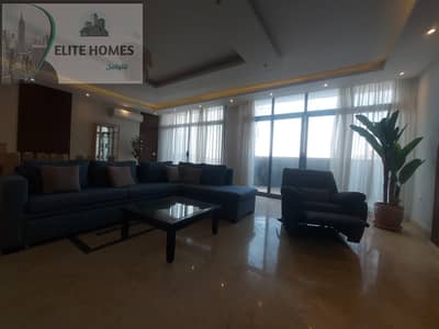 3 Bedroom Flat for Rent in New Cairo, Cairo - 81311. jpg 3 Bedroom Flat for Rent in New Cairo, Cairo - 81311. jpg