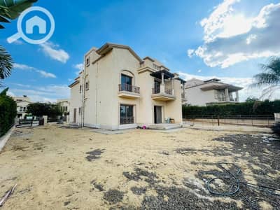 4 Bedroom Twin House for Sale in Madinaty, Cairo - WhatsApp Image 2026-06-30 at 8.52. 45 PM (7). jpeg