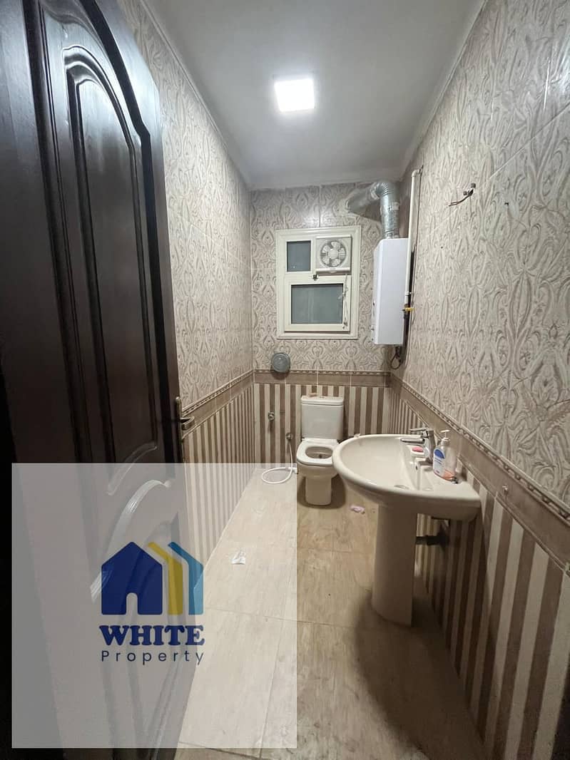 Apartment for rent with a new residential law and a wonderful view of the Midan at the Sporting Club, Dokki. - Ansicht 4