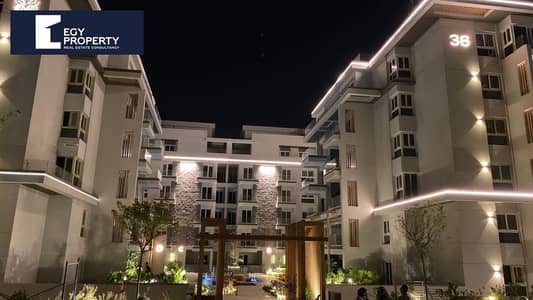 3 Bedroom Flat for Sale in New Cairo, Cairo - WhatsApp Image 2024-09-22 at 13.29. 26_5ae53fe1. jpg 3 Bedroom Flat for Sale in New Cairo, Cairo - WhatsApp Image 2024-09-22 at 13.29. 26_5ae53fe1. jpg