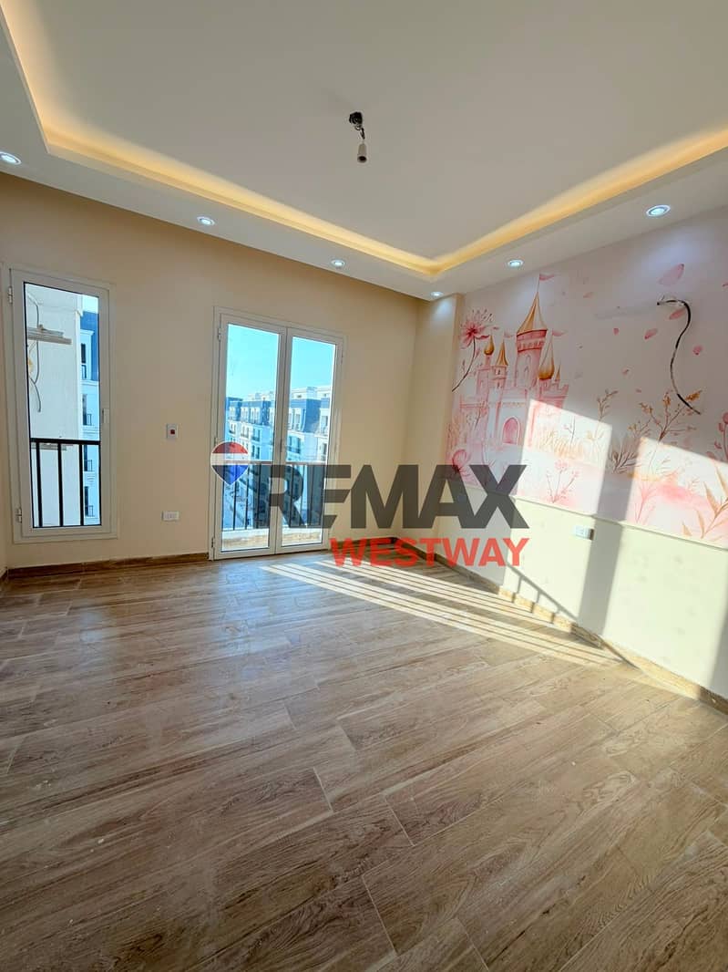 Apartment for rent in Mountain View iCity October - 6 October - Widok 4