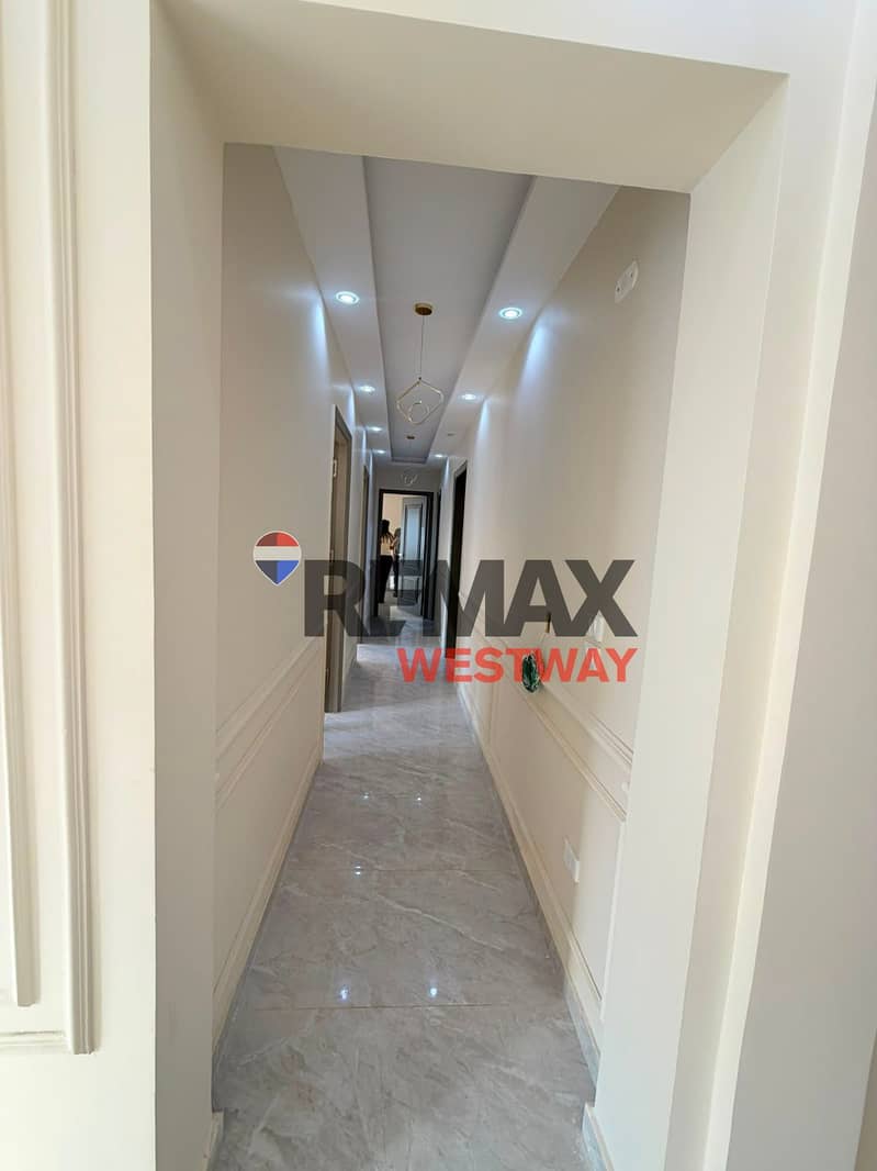 Apartment for rent in Mountain View iCity October - 6 October - Widok 6