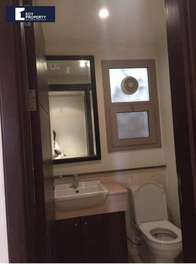 Apartment for sale in uptown Cairo with the lowest price ready to move - Widok 2