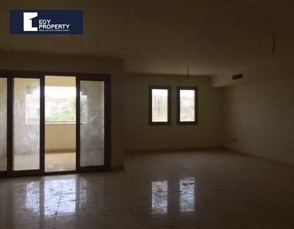 Apartment for sale in uptown Cairo with the lowest price ready to move - Widok 3