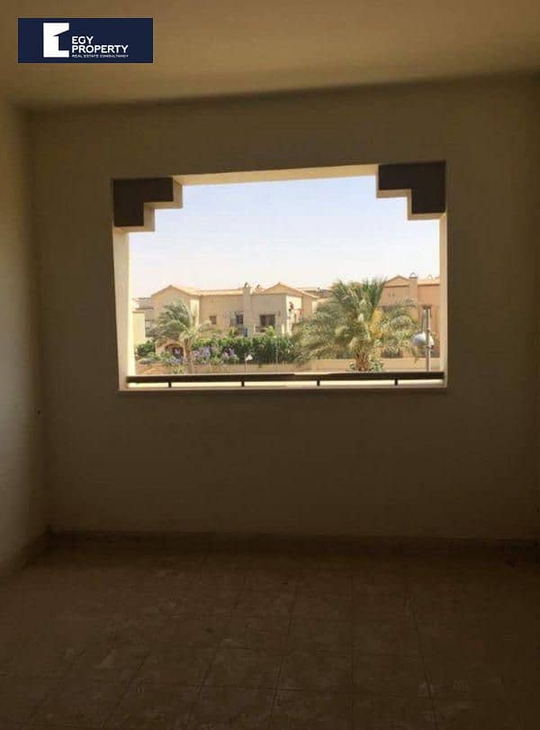 Apartment for sale in uptown Cairo with the lowest price ready to move - Widok 4