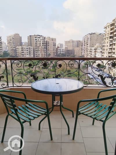 3 Bedroom Flat for Rent in Nasr City, Cairo - IMG-20260630-WA0016. jpg