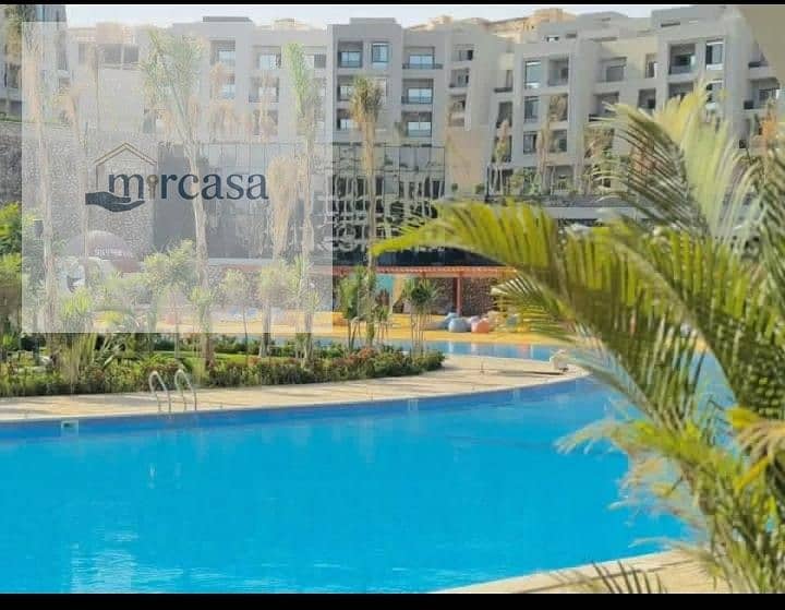 Hot Deal! Ready to Move Fully Furnished Apartment with Appliances at Galala City! Premium location, 10% down payment & up to 10-year installment. Call - Widok 4