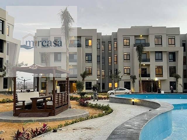 Hot Deal! Ready to Move Fully Furnished Apartment with Appliances at Galala City! Premium location, 10% down payment & up to 10-year installment. Call - Więcej