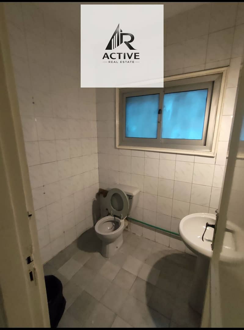 Administrative apartment for rent 130m on the main street, Saint Fatima Square, Heliopolis – pohled 5