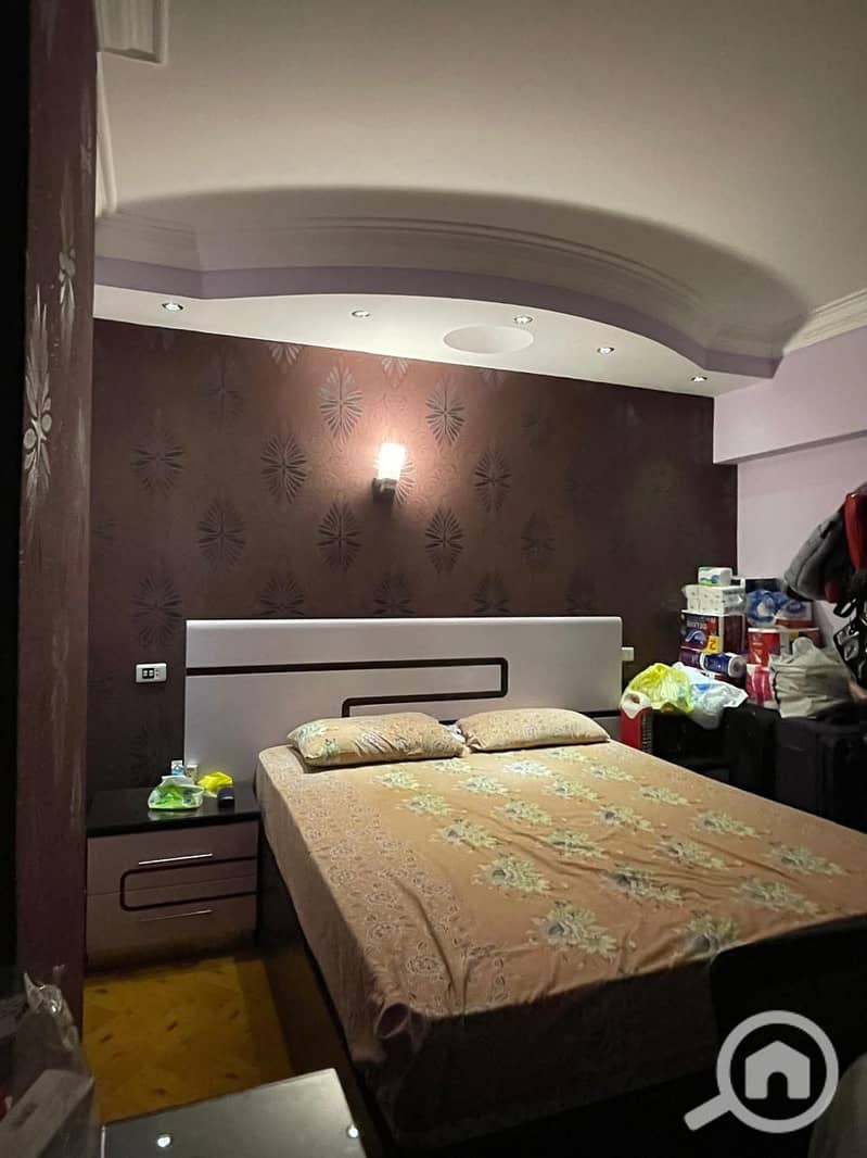 Super Lux apartment with a private water pump and a private garage. - Ansicht 3