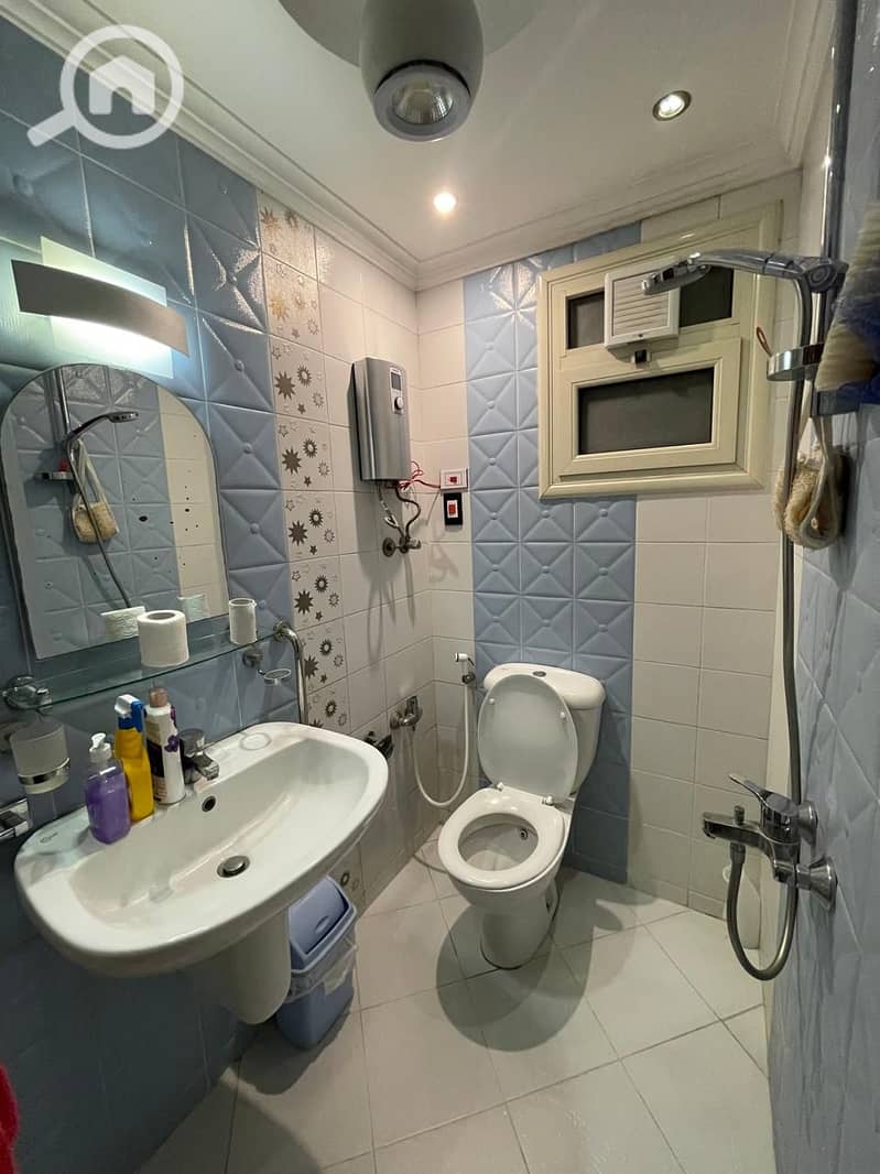 Super Lux apartment with a private water pump and a private garage. - Ansicht 6