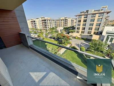 1 Bedroom Flat for Sale in New Cairo, Cairo - 725070136_1487698145937700_8817266603539385207_n. jpg 1 Bedroom Flat for Sale in New Cairo, Cairo - 725070136_1487698145937700_8817266603539385207_n. jpg