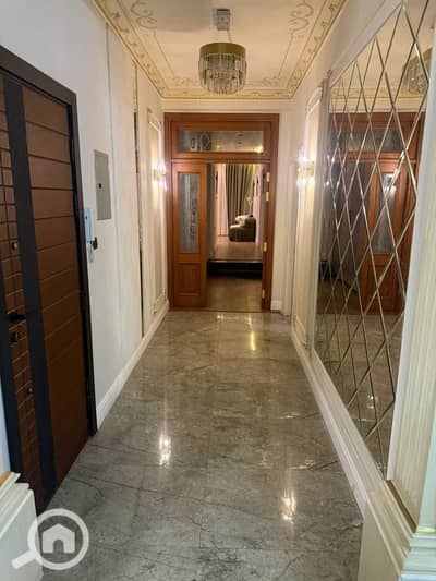 10+ Beds Villa for Sale in New Cairo, Cairo - 6. jpeg
