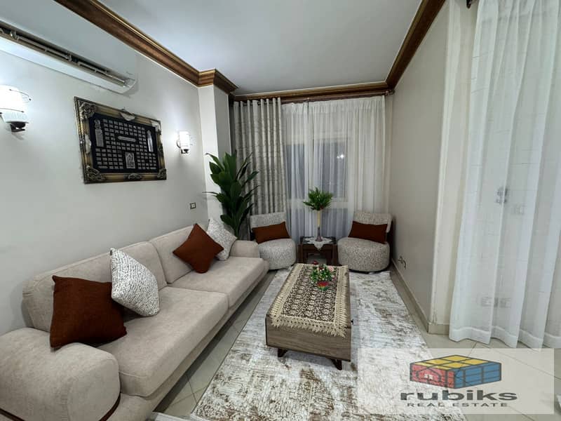 And Blex is a quick sale, ground and first floors for sale in the Villas Al-Banfsaj. - Ansicht 5