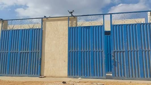 Factory for Rent in Bilbeis, Sharqia - مصنع للايجار انشاص الصناعية ( بساتين الاسماعلية) بلبيس الشرقية Factory for Rent in Bilbeis, Sharqia - مصنع للايجار انشاص الصناعية ( بساتين الاسماعلية) بلبيس الشرقية
