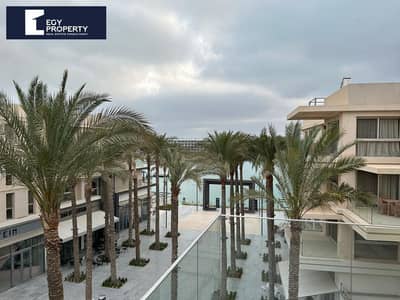 3 Bedroom Chalet for Sale in North Coast, Matruh - 59295. jpg 3 Bedroom Chalet for Sale in North Coast, Matruh - 59295. jpg
