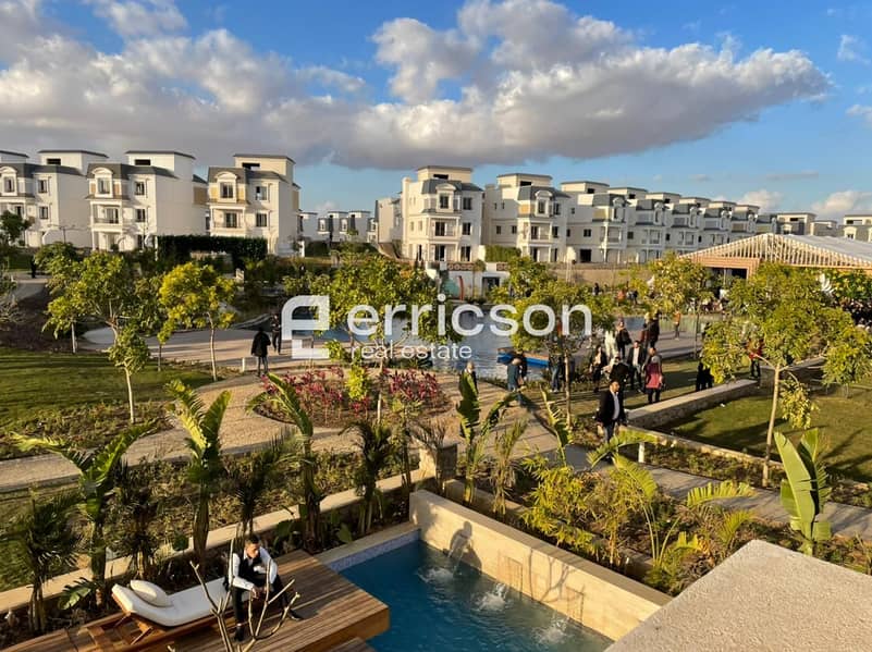 Middle townhouse for sale in Mountain View Chill Out Park The Vines area - Ansicht 6