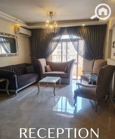 3 Bedroom Apartment for Sale in Zahraa Al Maadi, Cairo - IMG_9584. jpg