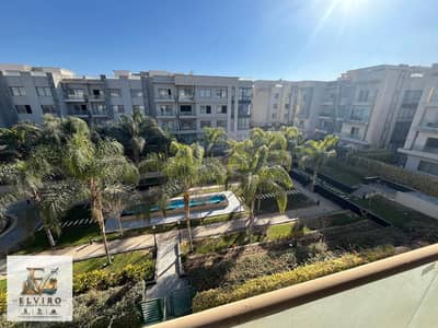 3 Bedroom Flat for Sale in New Cairo, Cairo - 2001ae55-affd-4eb4-b03a-4f7827516c31. jpg