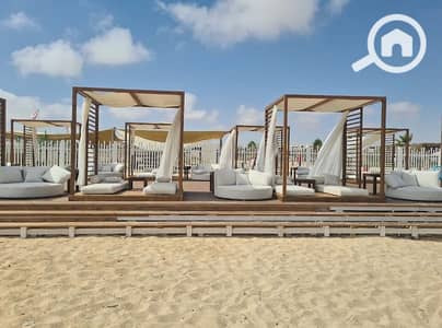 2 Bedroom Chalet for Rent in North Coast, Matruh - b71e68fa-19dd-4e52-a826-02362ffdc254. jpg 2 Bedroom Chalet for Rent in North Coast, Matruh - b71e68fa-19dd-4e52-a826-02362ffdc254. jpg
