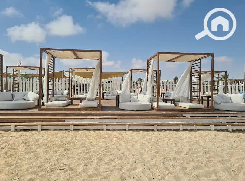 chalet for rent in gaia – pohled 2