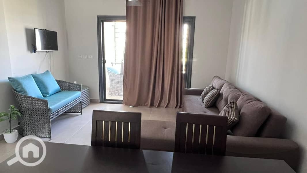 chalet for rent in gaia – pohled 4