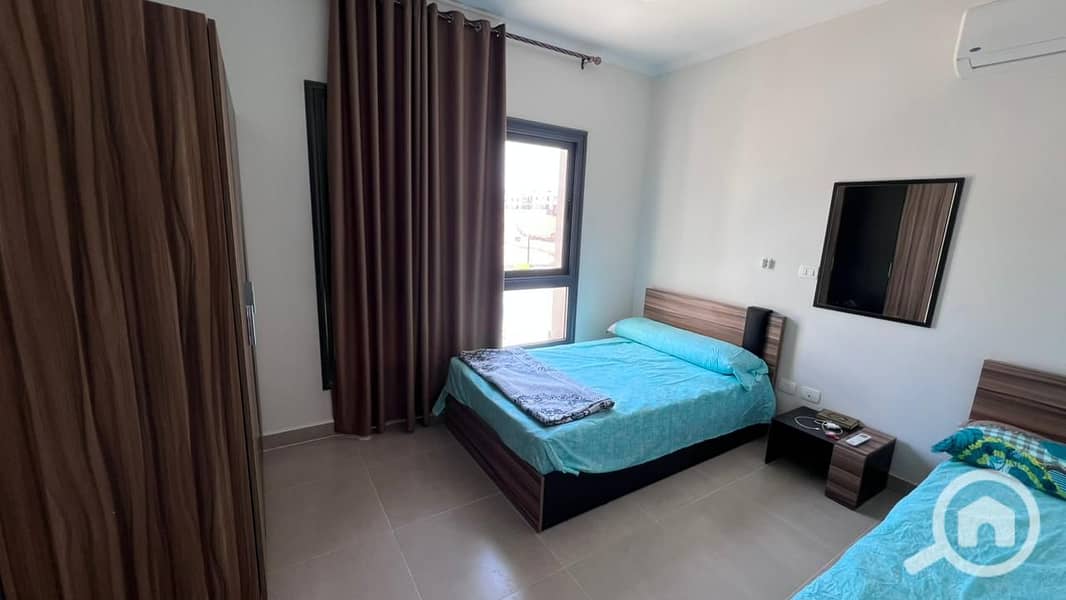 chalet for rent in gaia – pohled 5