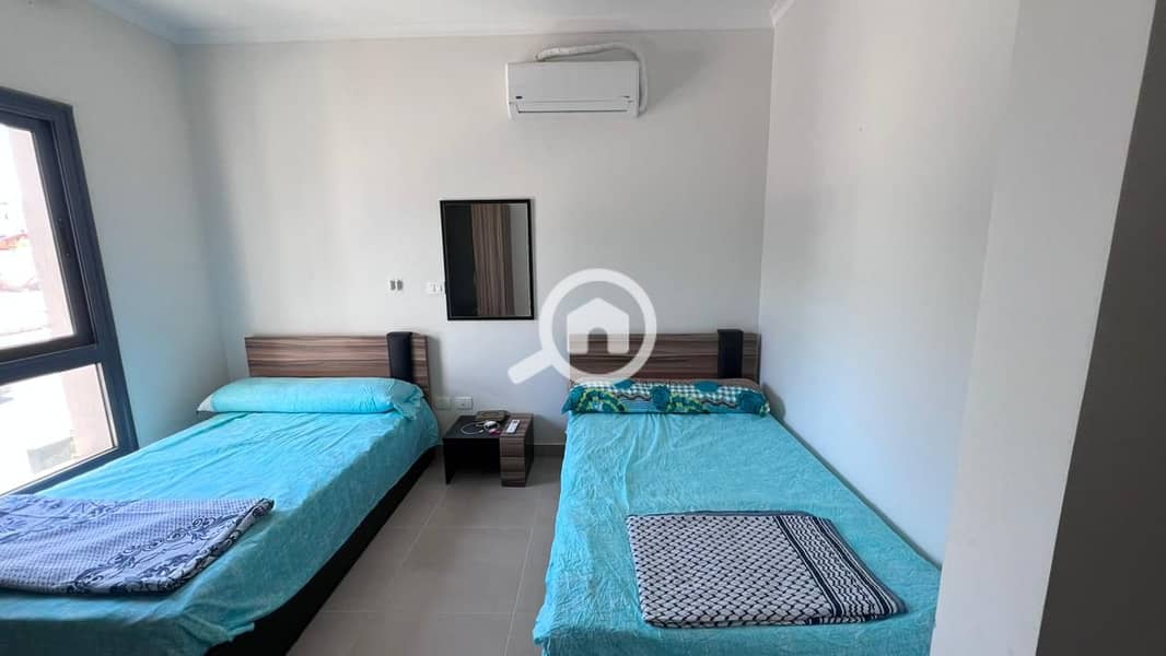 chalet for rent in gaia – pohled 6