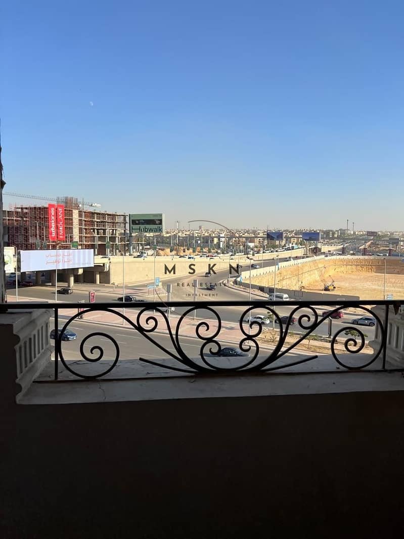 Apartment for sale in Al-Banafsaj - 200 sqm - First Settlement - Widok 3
