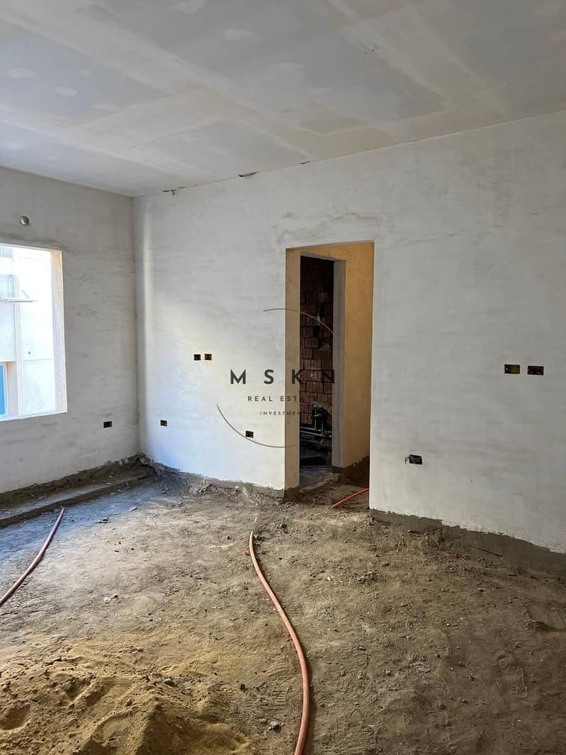 Apartment for sale in Al-Banafsaj - 200 sqm - First Settlement - Widok 5