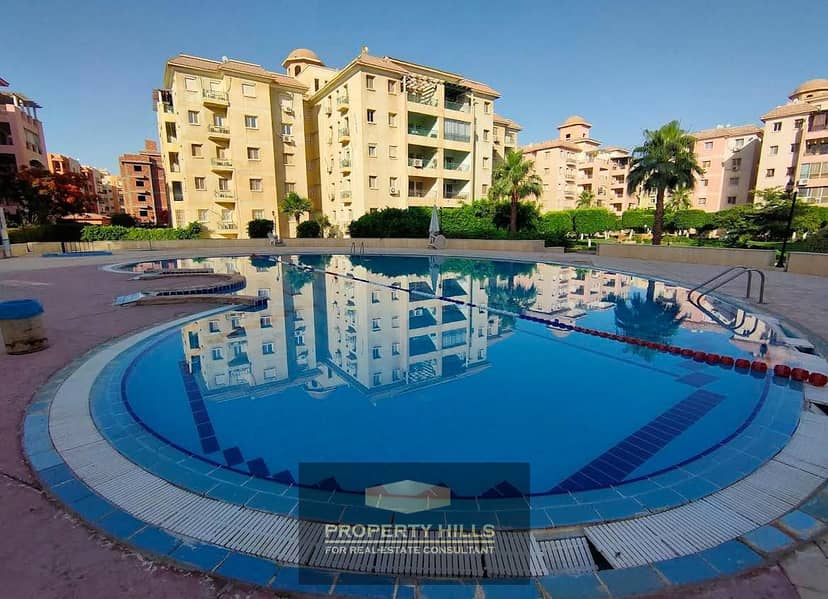 Apartment for sale in Dreamland, 3 rooms with a private garden and the possibility of installment. - Bild 2