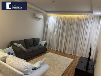 1 Bedroom Flat for Sale in New Cairo, Cairo - 59315. jpg 1 Bedroom Flat for Sale in New Cairo, Cairo - 59315. jpg