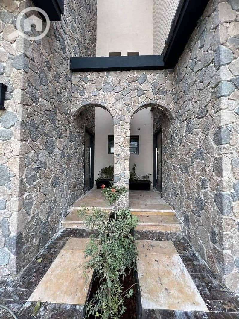 Townhouse for sale, 200 m + 140 m garden + 45m roof terrace, in a prime location with Open View in Marq Gardens. - Widok 6