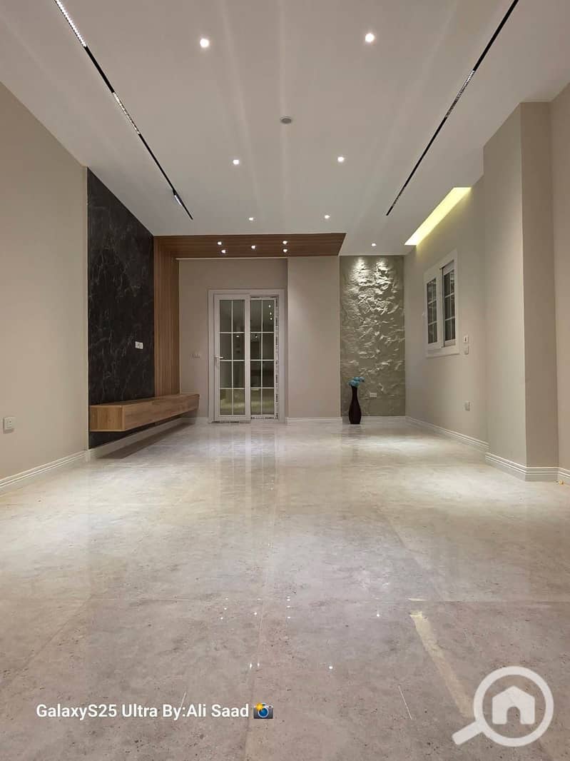 The highest level of finishing next to the club - Ansicht 3