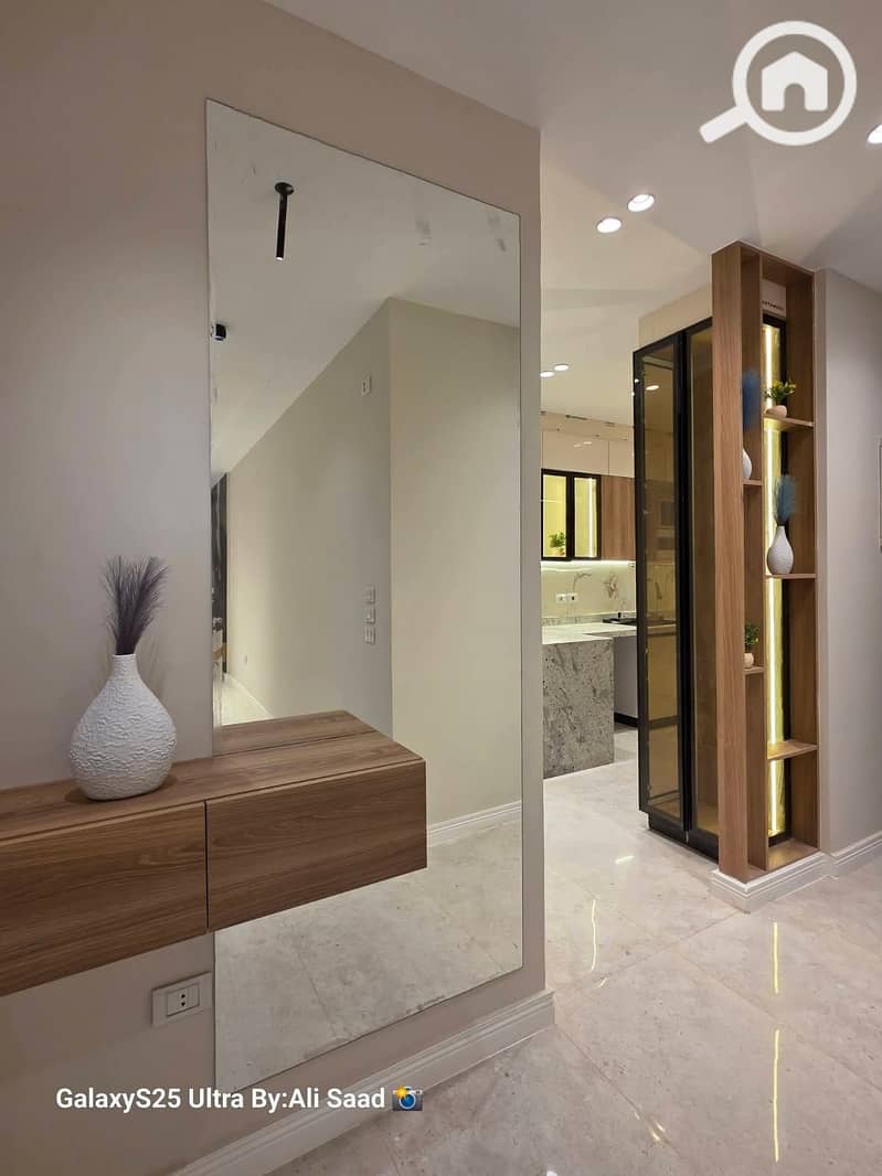 The highest level of finishing next to the club - Ansicht 5