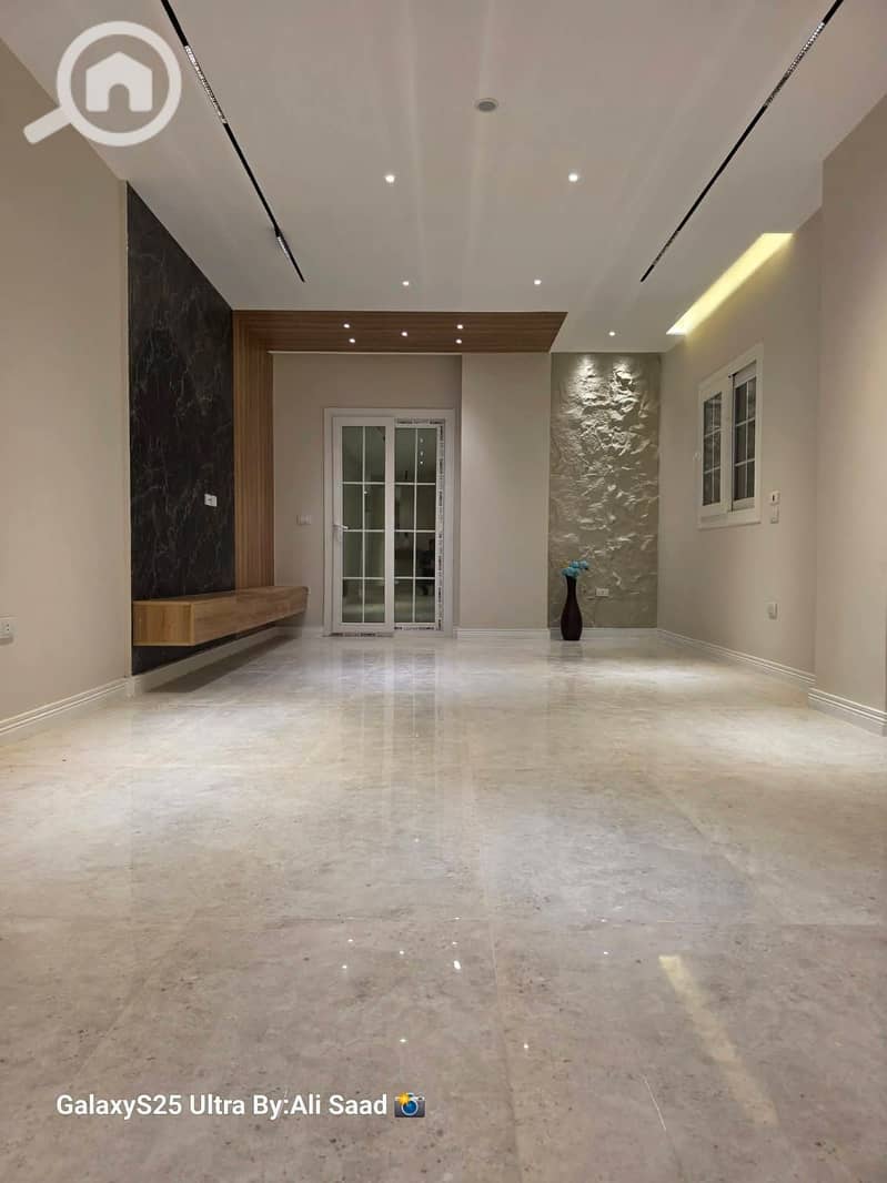 The highest level of finishing next to the club - Ansicht 6