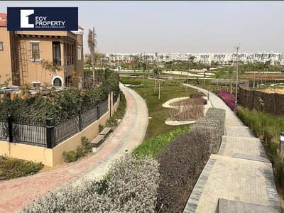 3 Bedroom Townhouse for Sale in New Cairo, Cairo - WhatsApp Image 2024-06-03 at 16.05. 26_c6c902b8. jpg 3 Bedroom Townhouse for Sale in New Cairo, Cairo - WhatsApp Image 2024-06-03 at 16.05. 26_c6c902b8. jpg