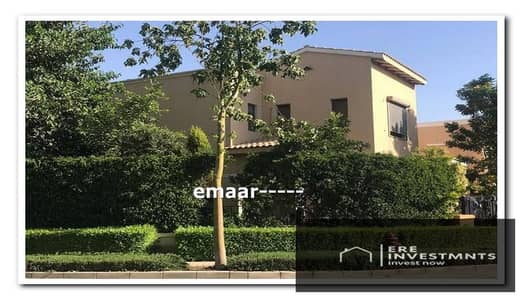 4 Bedroom Twin House for Sale in New Cairo, Cairo - 602278112_1317658770393878_2482127249571523647_n. jpg