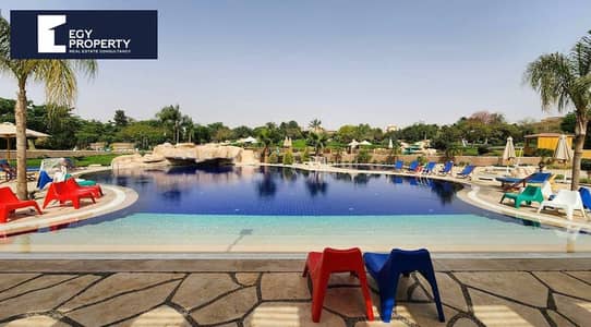 4 Bedroom Twin House for Sale in Mostakbal City, Cairo - 1aae48ca-5590-43c4-a7fa-47361aaae0b8. jpg