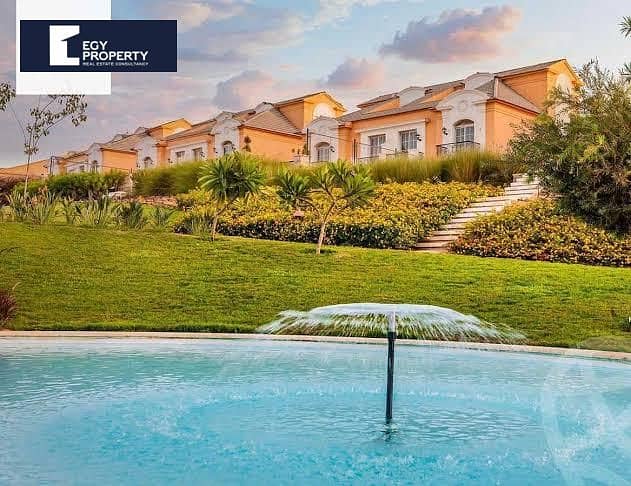 Townhouse For Sale in Layan - New Cairo – další