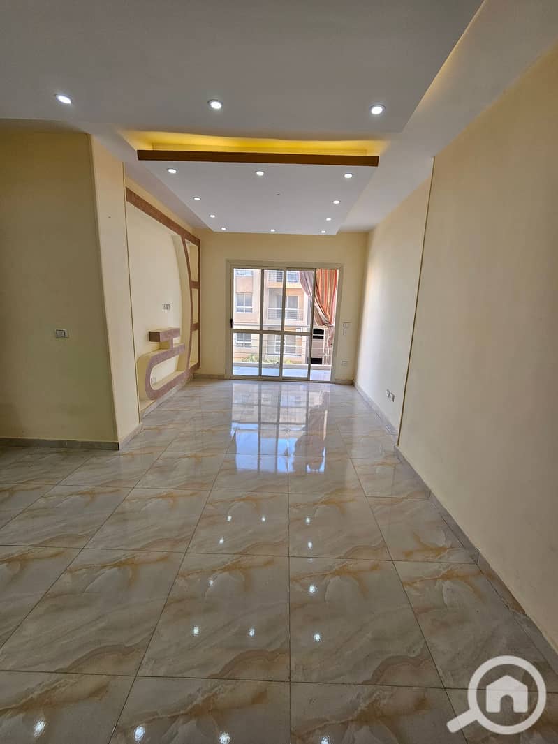 Apartment for sale in Degla Gardens compound, first occupancy – pohled 4