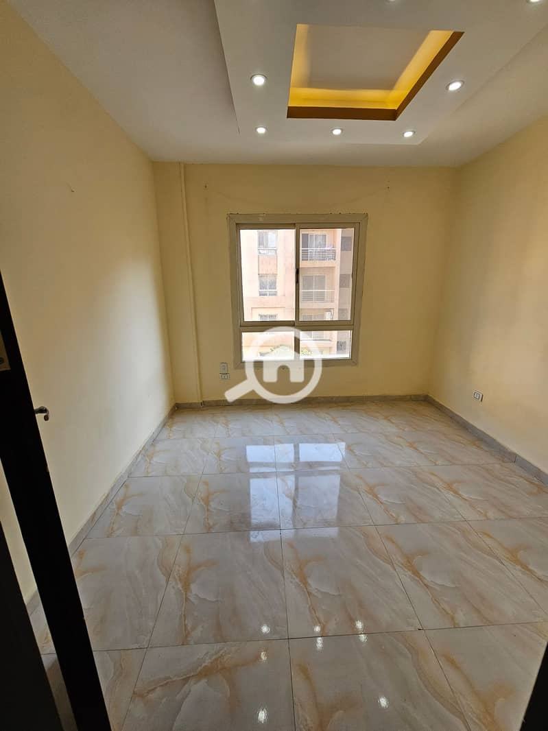 Apartment for sale in Degla Gardens compound, first occupancy – pohled 5