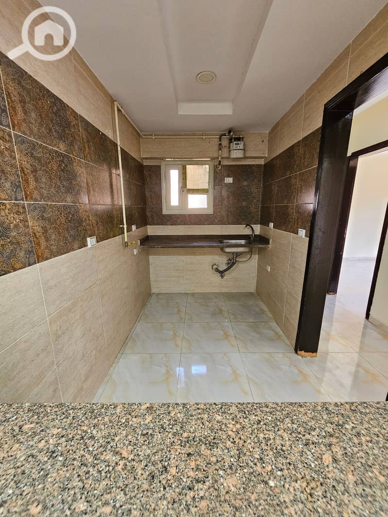 Apartment for sale in Degla Gardens compound, first occupancy – další