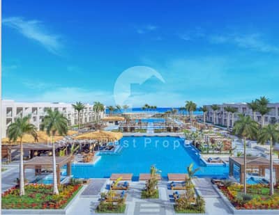 3 Bedroom Chalet for Sale in Ras Soma, Red Sea - e891b361-dd76-4705-96a8-d463c6c552ce. jpg